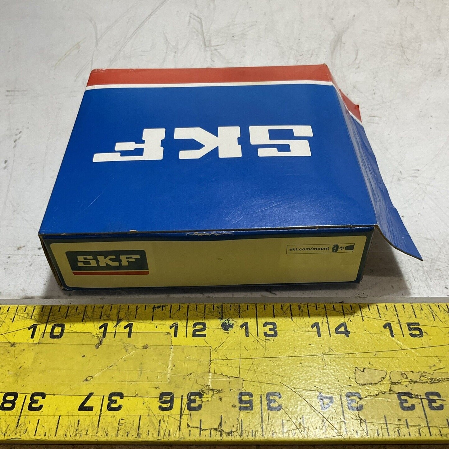 SKF  21309E/C3 SPHERICAL  EXPLORER BEARING  U3S