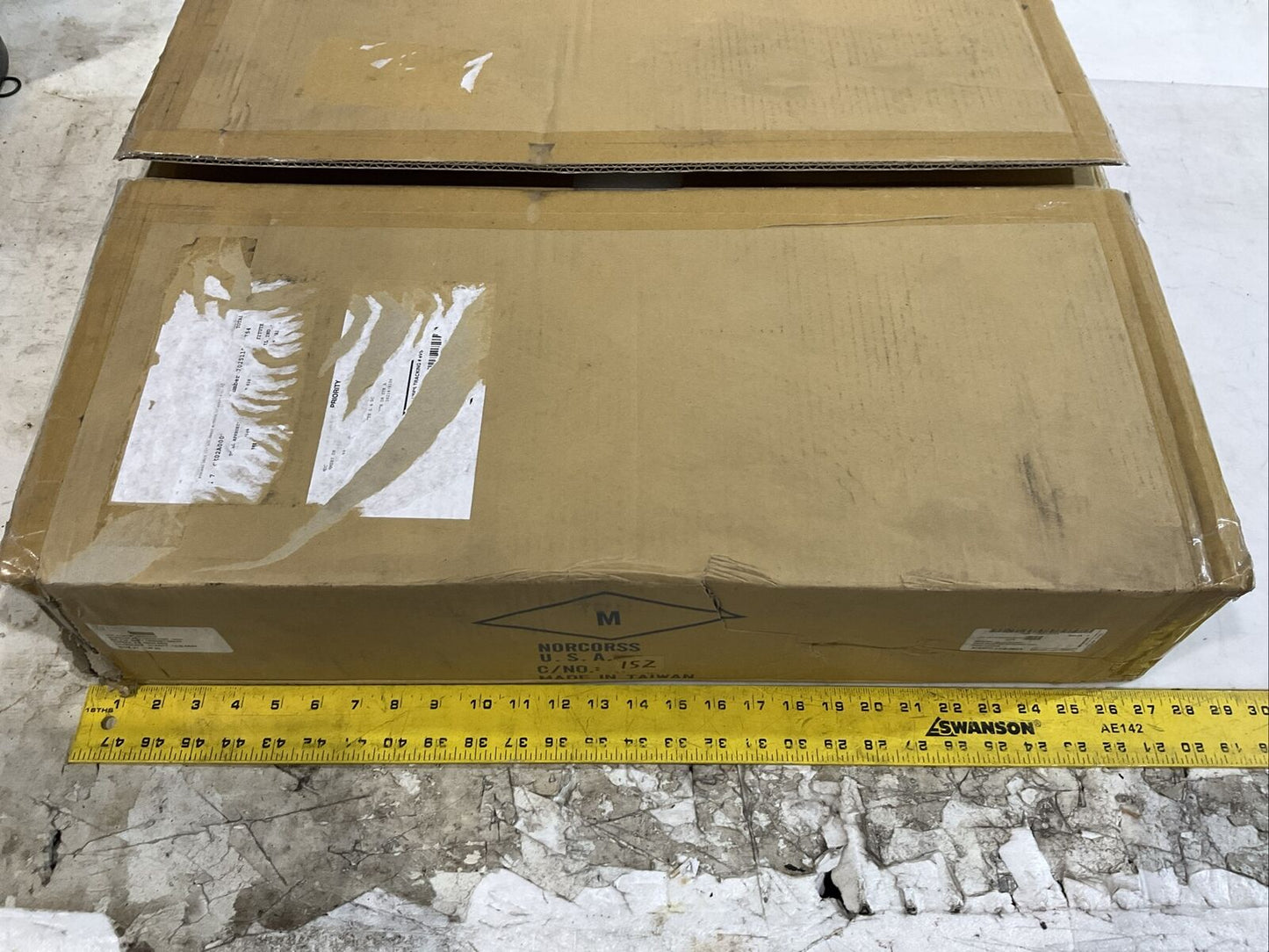 MACASE RM-KI-P1UKMV RACK MOUNT MONITOR 15IN U3S