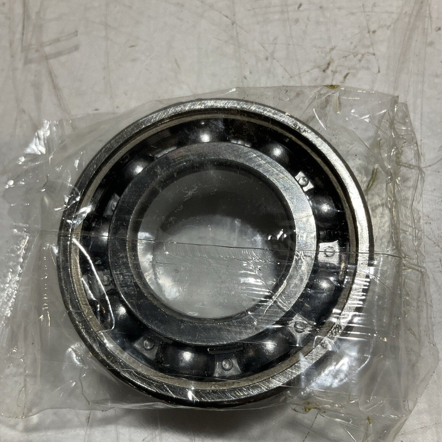 SKF  6205JEM EXPLORER  DEEP GROVE ROLLER  BEARING LOT OF 9 R7T