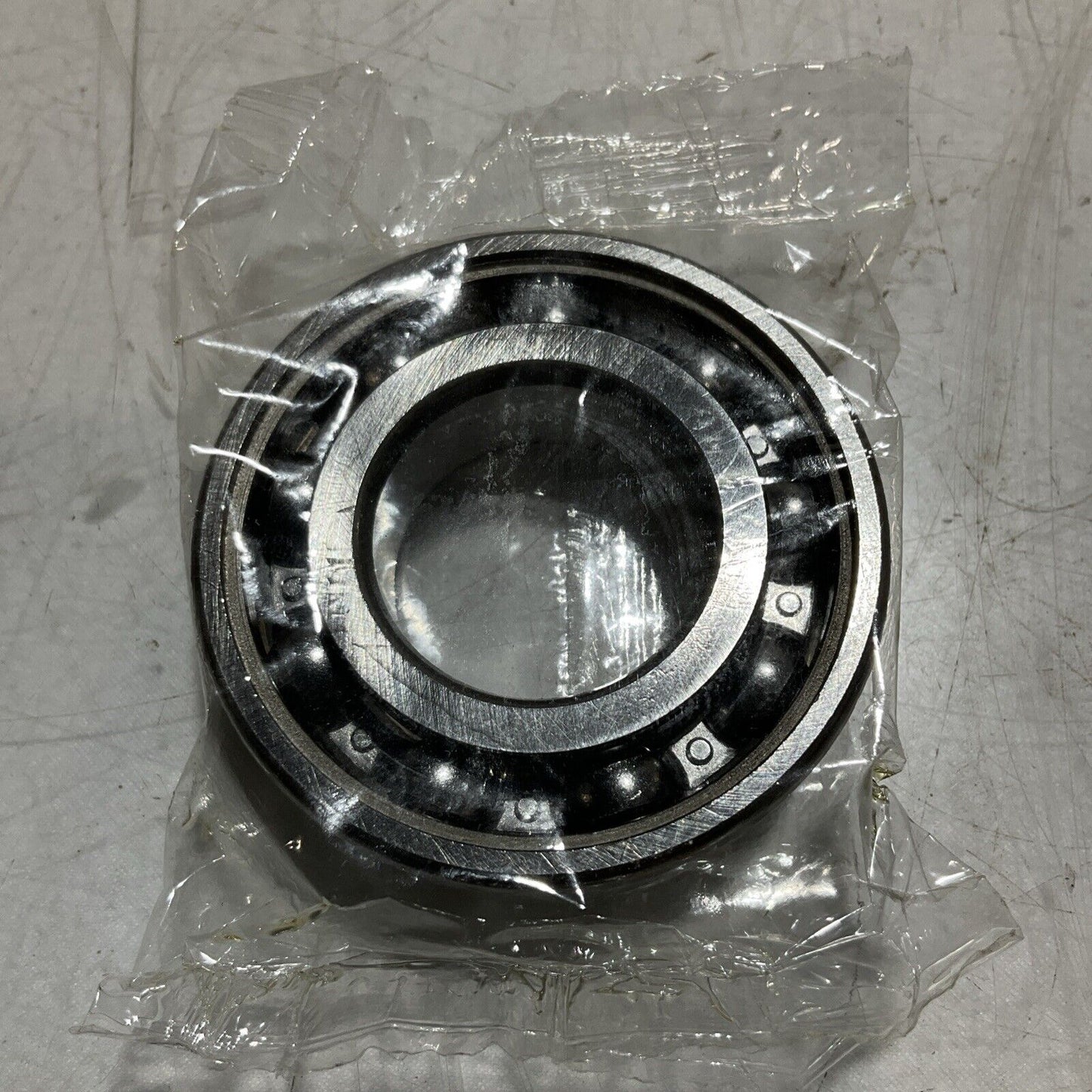 SKF  6205JEM EXPLORER  DEEP GROVE ROLLER  BEARING LOT OF 9 R7T
