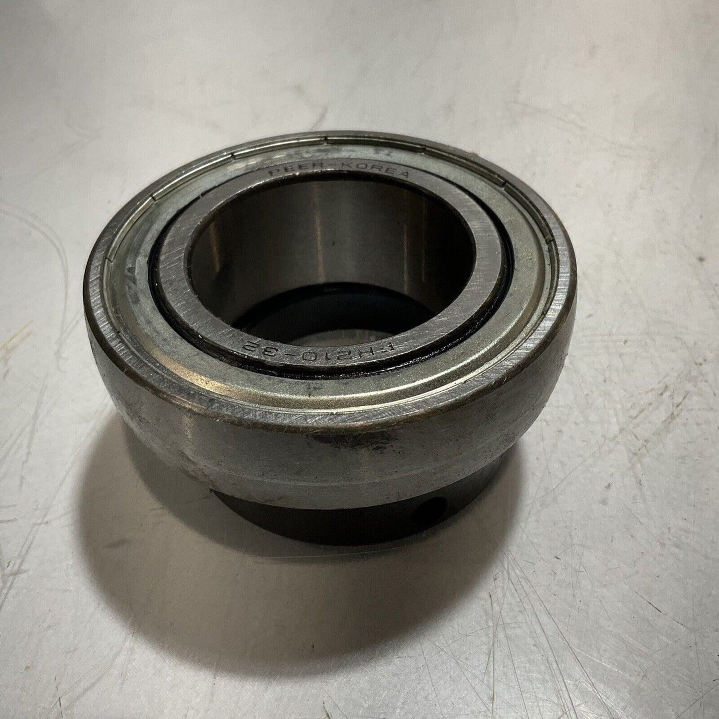 PEER FH210-32  SPHERICAL INSERT BEARING BLOCK 2 " U3S