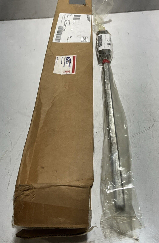 THK SSR15XW2QZZZ+666LK BEARING LINEAR SLIDE RAIL ASSEMBLY U3S