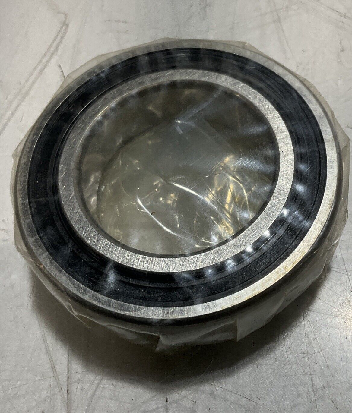 SKF  6008-2RS1/C3HT51  DEEP GROVE ROLLER  BEARING R7T