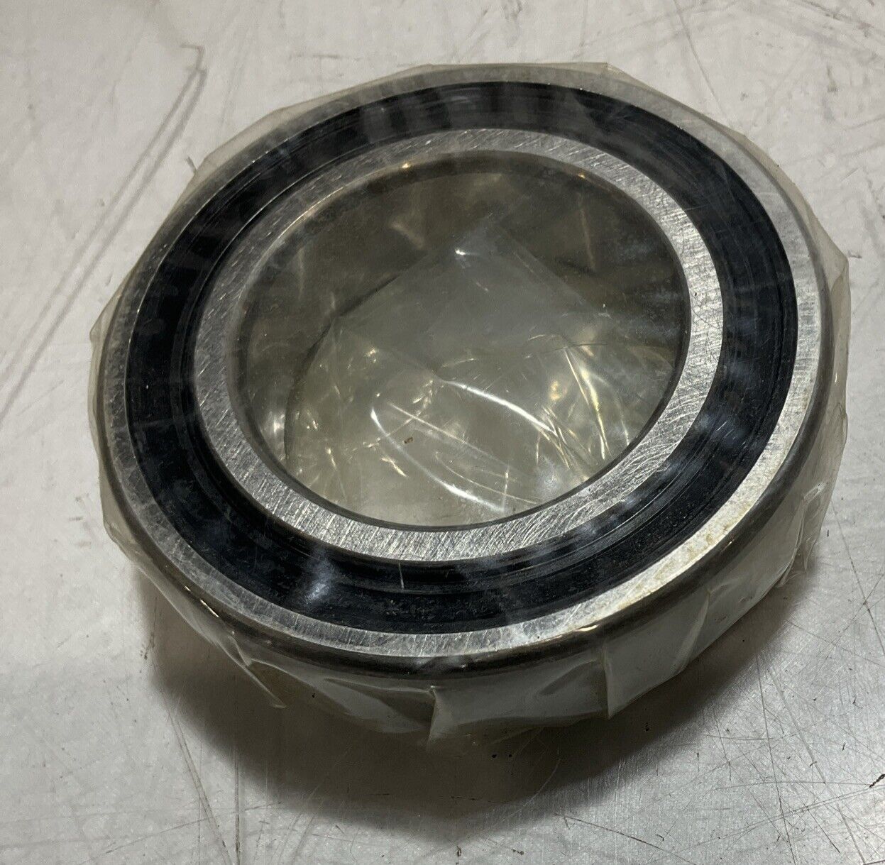 SKF  6008-2RS1/C3HT51  DEEP GROVE ROLLER  BEARING R7T