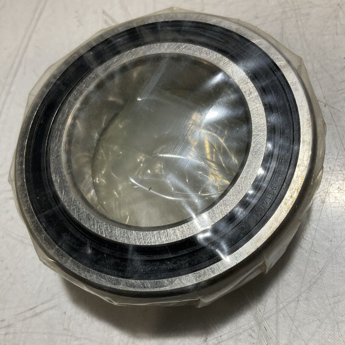 SKF  6008-2RS1/C3HT51  DEEP GROVE ROLLER  BEARING R7T