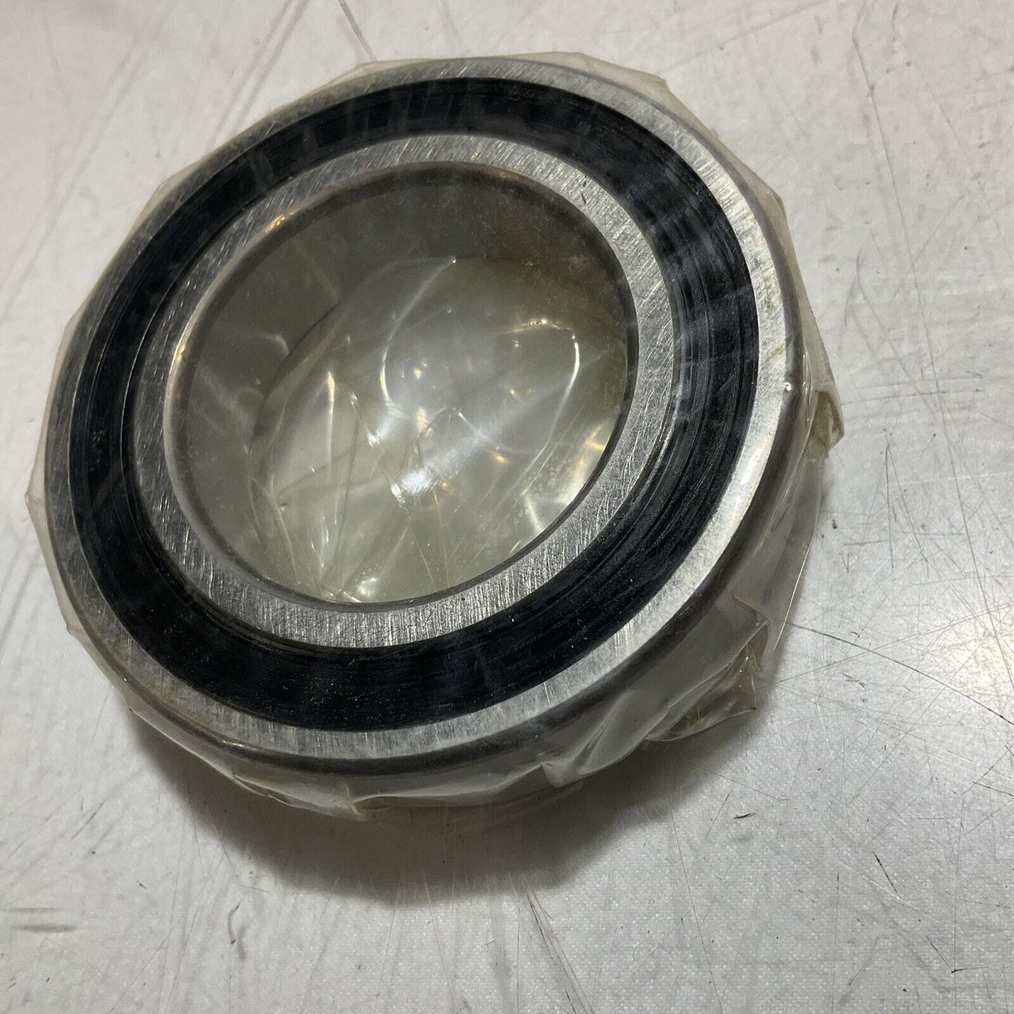 SKF  6008-2RS1/C3HT51  DEEP GROVE ROLLER  BEARING R7T