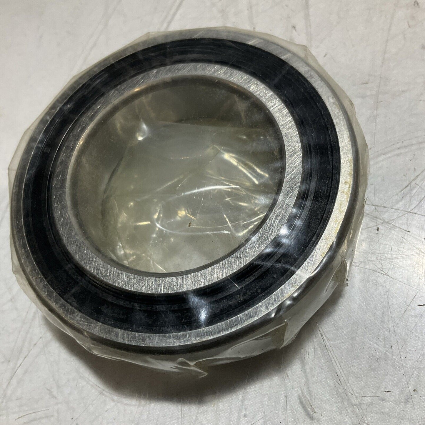 SKF  6008-2RS1/C3HT51  DEEP GROVE ROLLER  BEARING R7T