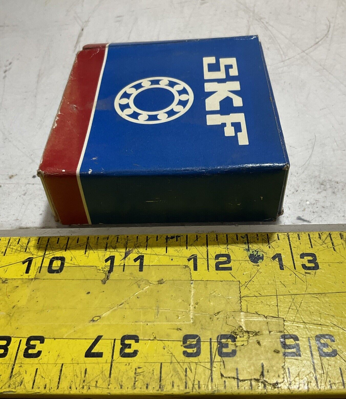 SKF  6008-2RS1/C3HT51  DEEP GROVE ROLLER  BEARING R7T
