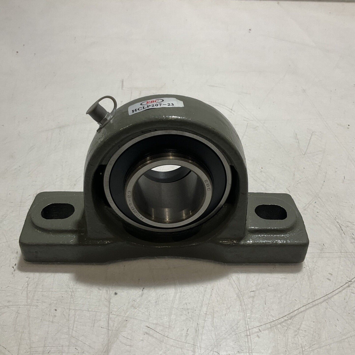 EBC   HCLP207-23  PILLOW BLOCK  BALL  BEARINGS  U3S