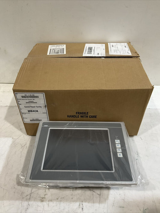 LENZE 3401-0005 OPERATOR INTERFACE TOUCHSCREEN EL 1700 U3S