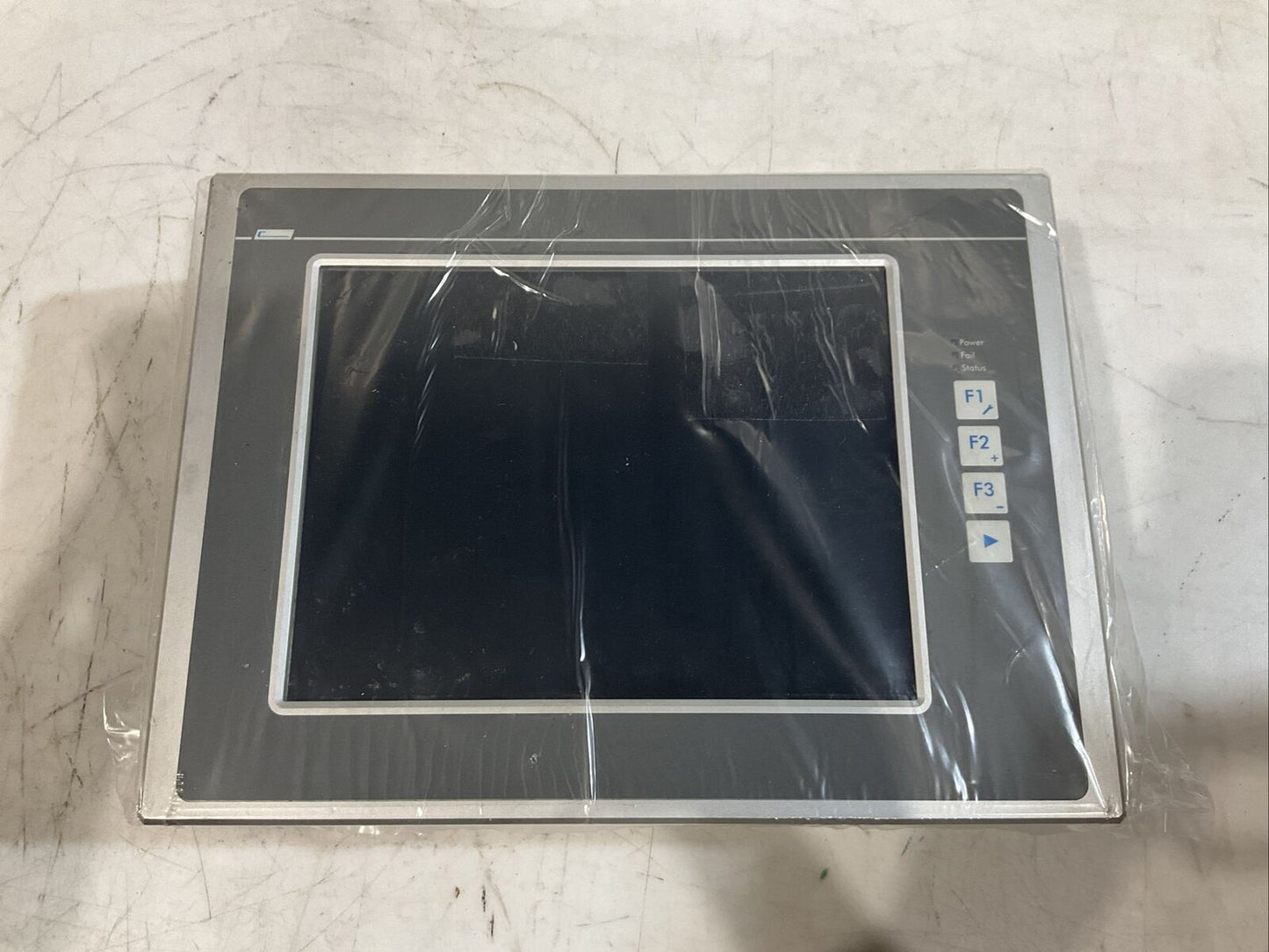 LENZE 3401-0005 OPERATOR INTERFACE TOUCHSCREEN EL 1700 U3S