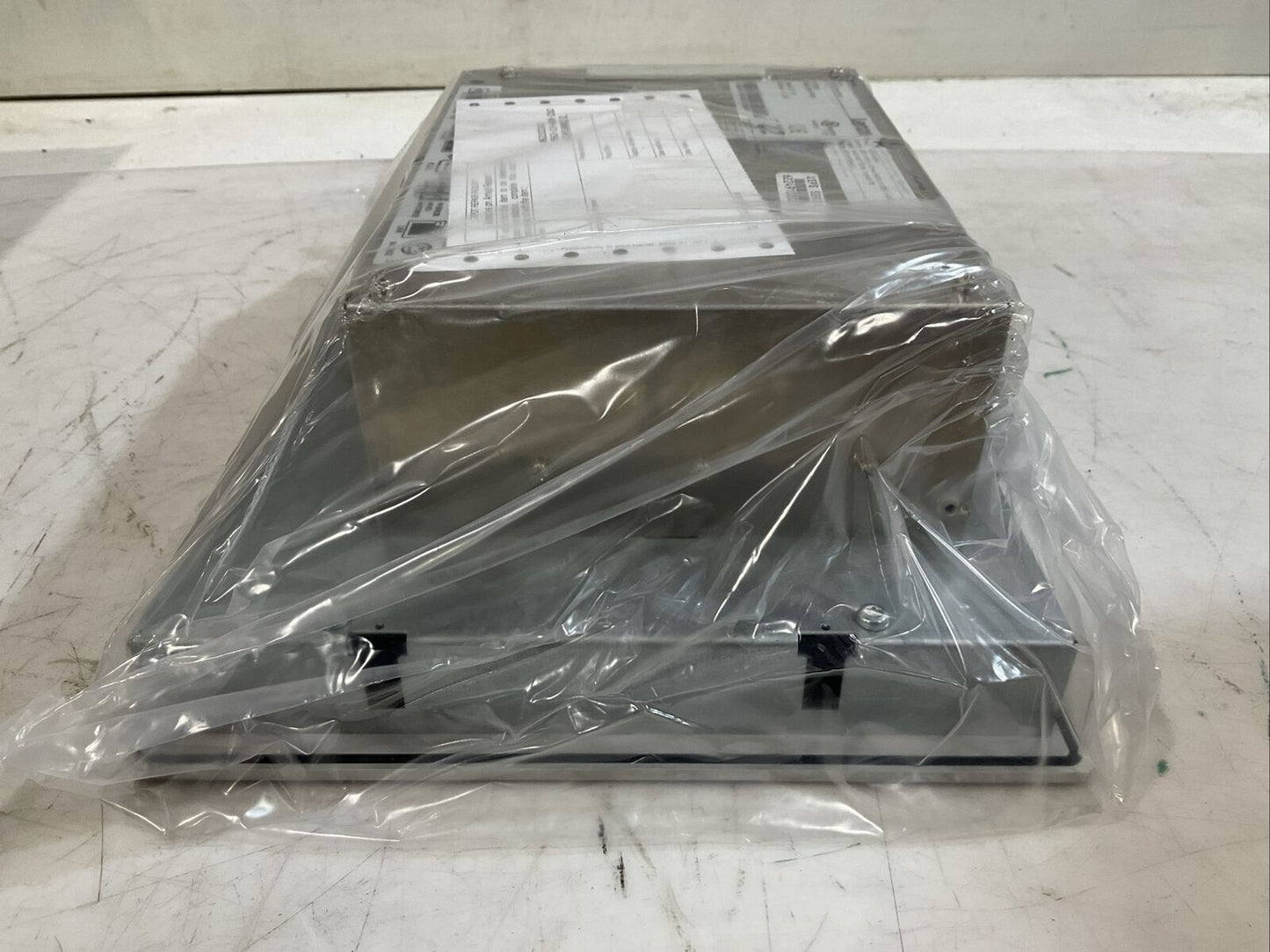 LENZE 3401-0005 OPERATOR INTERFACE TOUCHSCREEN EL 1700 U3S