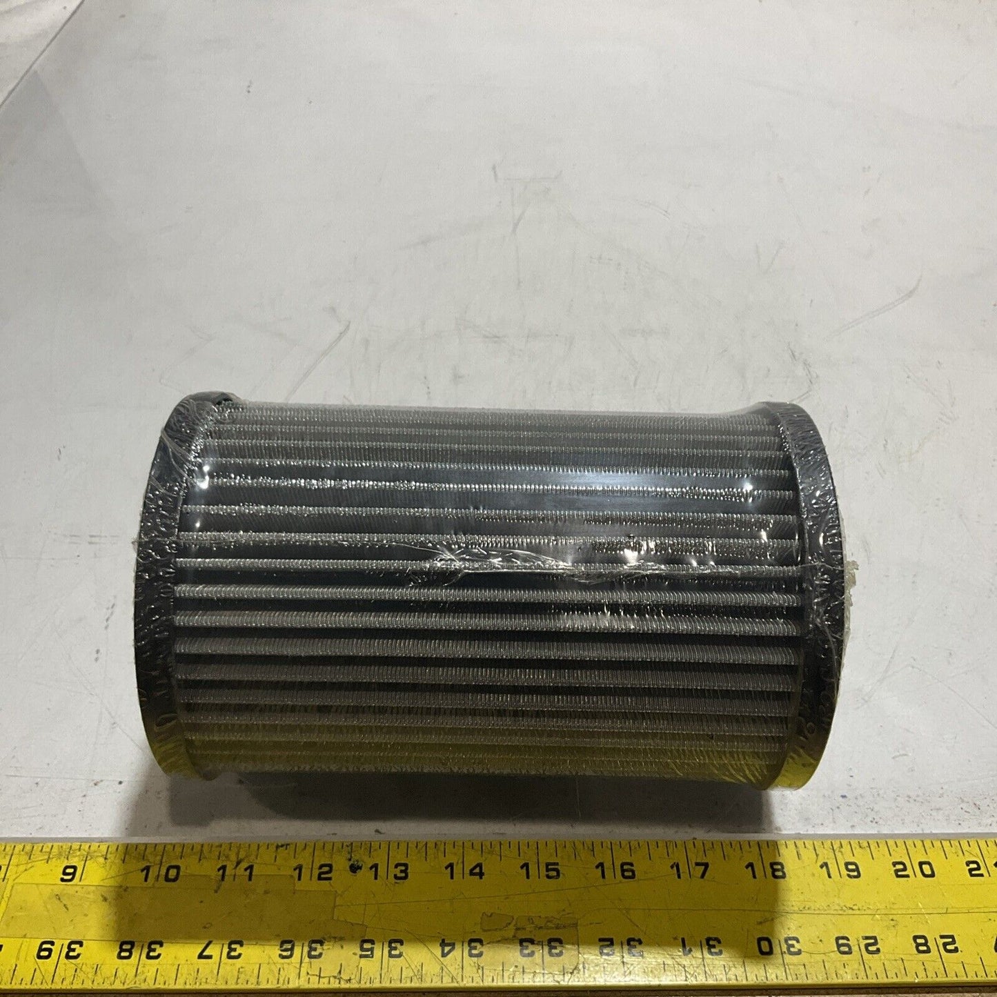 MP FILTRI 4002M60NBP01 FILTER ELEMENT REPLACEMENT CARTRIDGE U3S