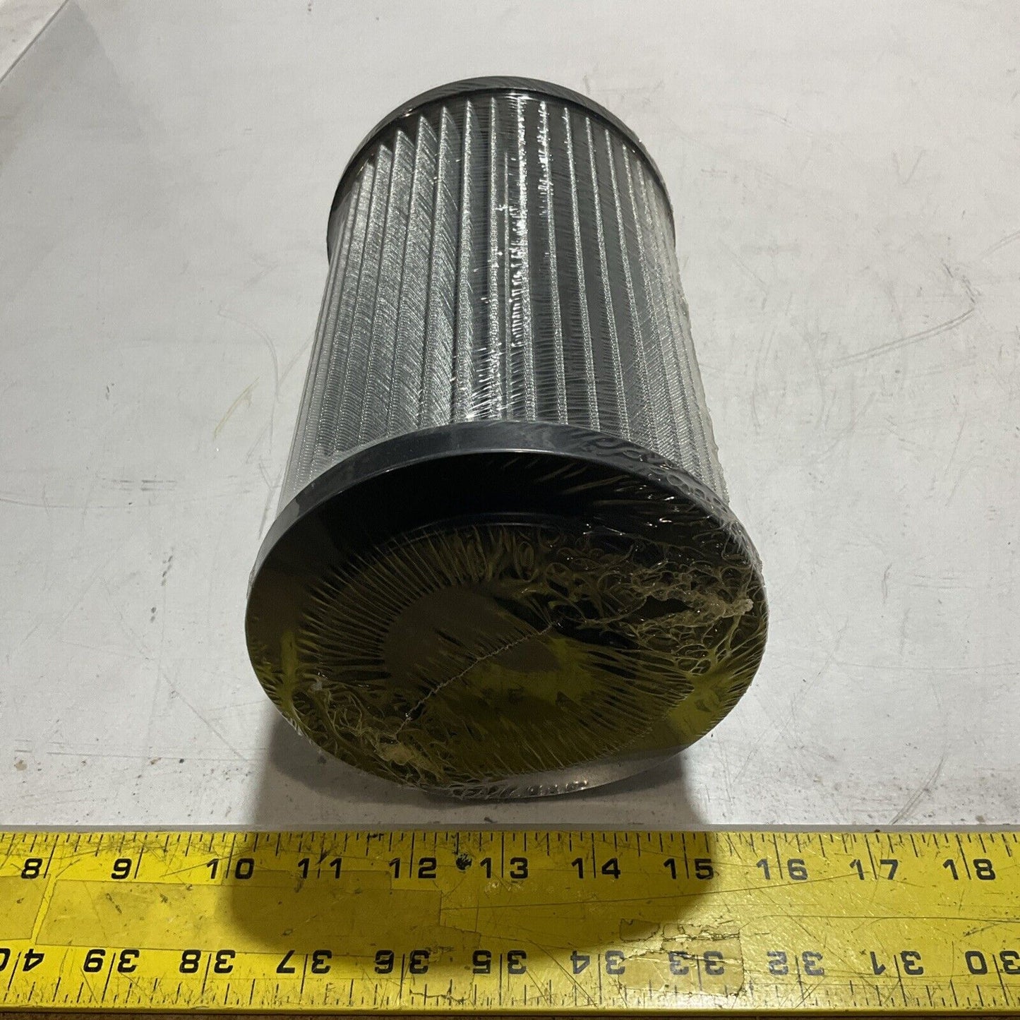 MP FILTRI 4002M60NBP01 FILTER ELEMENT REPLACEMENT CARTRIDGE U3S