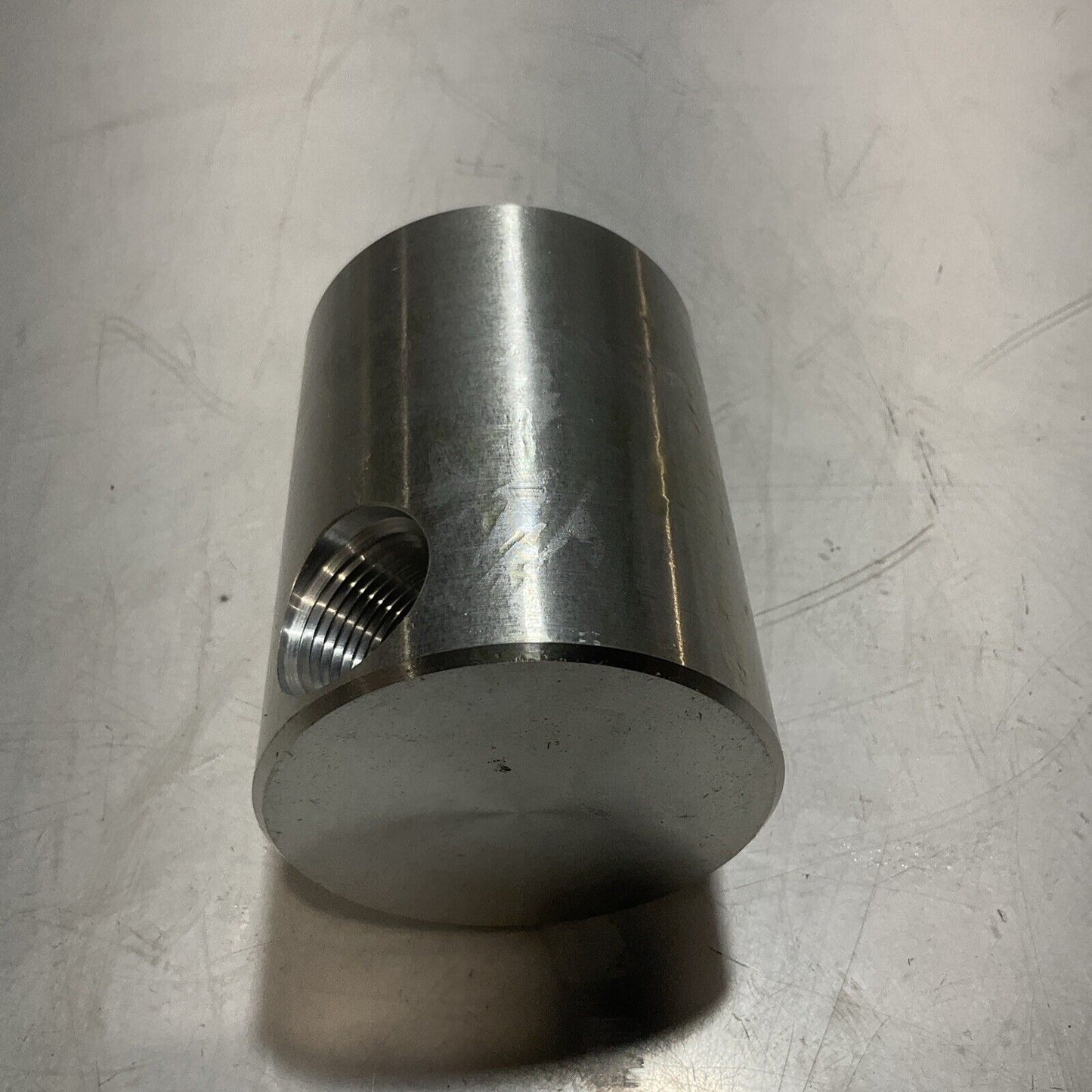DEUBLIN 250-094-018 M862540 1/2 NPT RH ROTARY UNION N3M