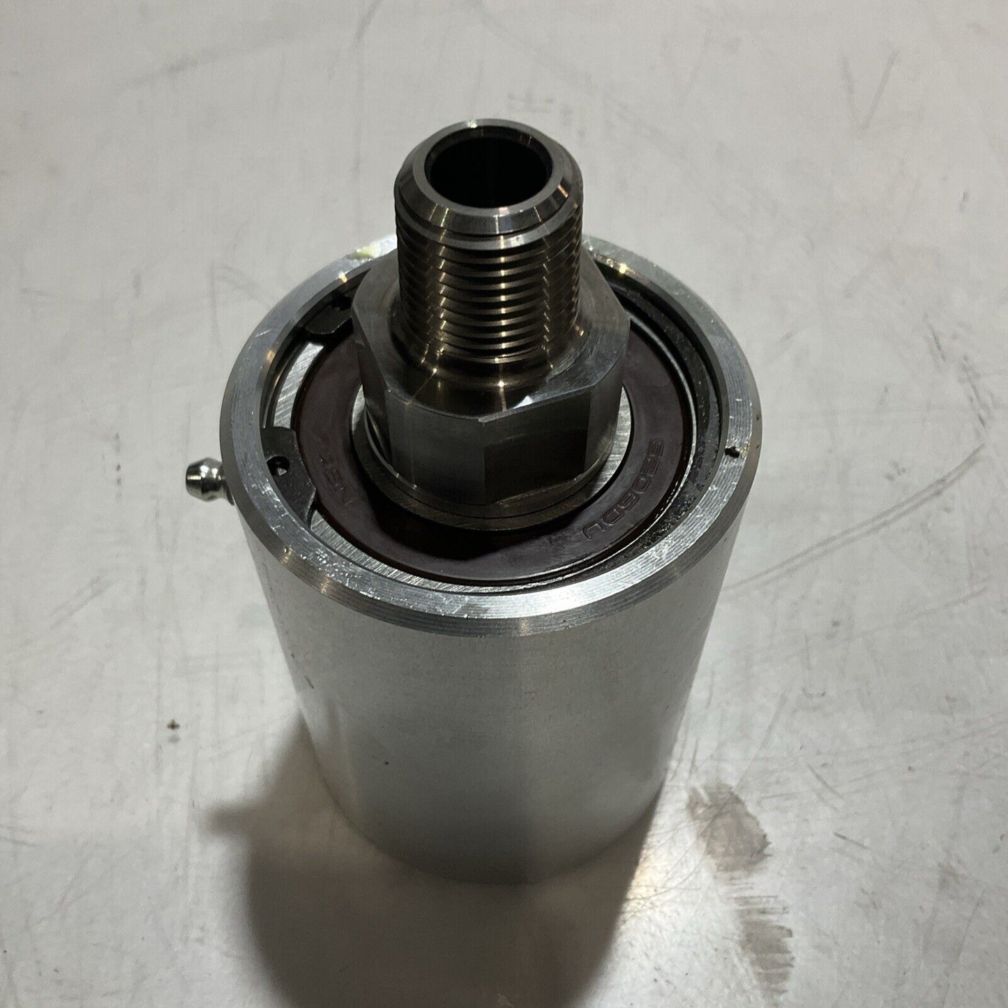 DEUBLIN 250-094-018 M862540 1/2 NPT RH ROTARY UNION N3M