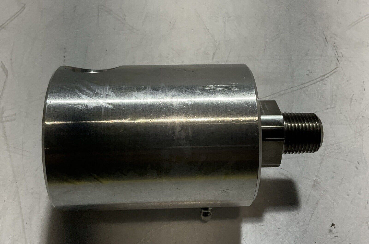 DEUBLIN 250-094-018 M862540 1/2 NPT RH ROTARY UNION N3M