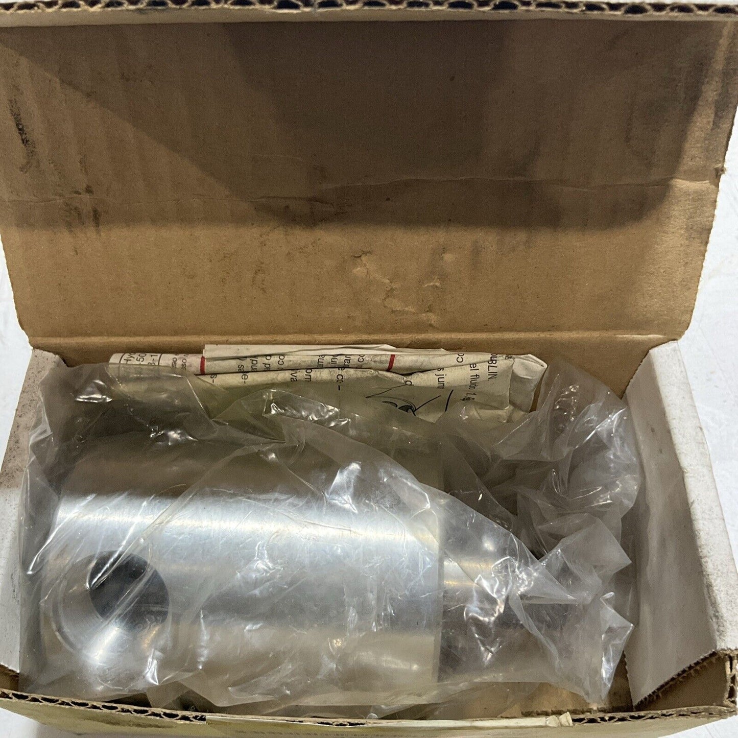 DEUBLIN 250-094-018 M862540 1/2 NPT RH ROTARY UNION N3M