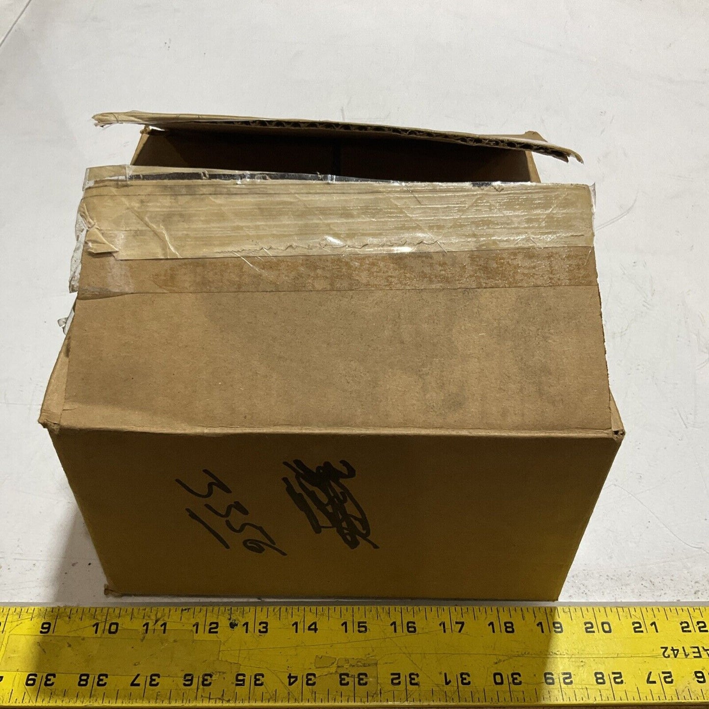 POWER-LITE 750320 1:1 RATION RIGHT ANGLE GEARBOX U3S