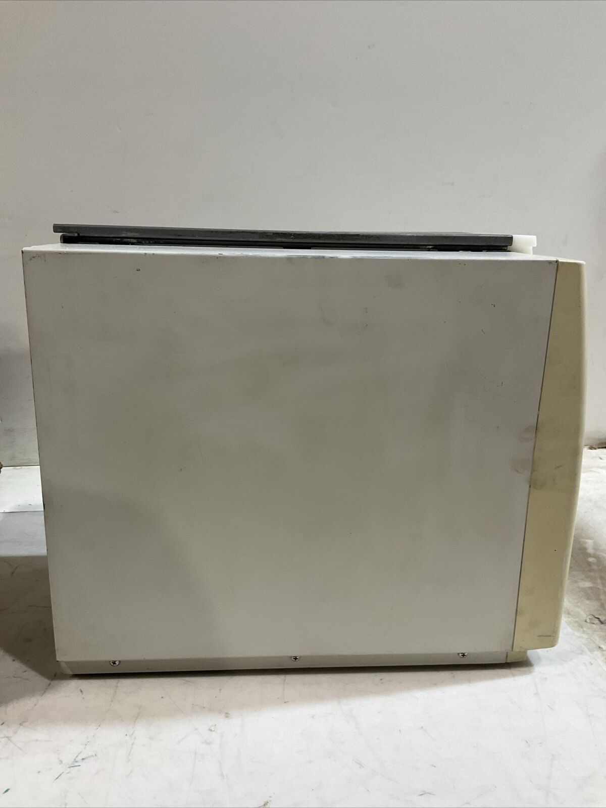 INTERMEC TECHNOLOGIES CO. 4420 EASY CODER PRINTER 120V 2A 50-60HZ U3S