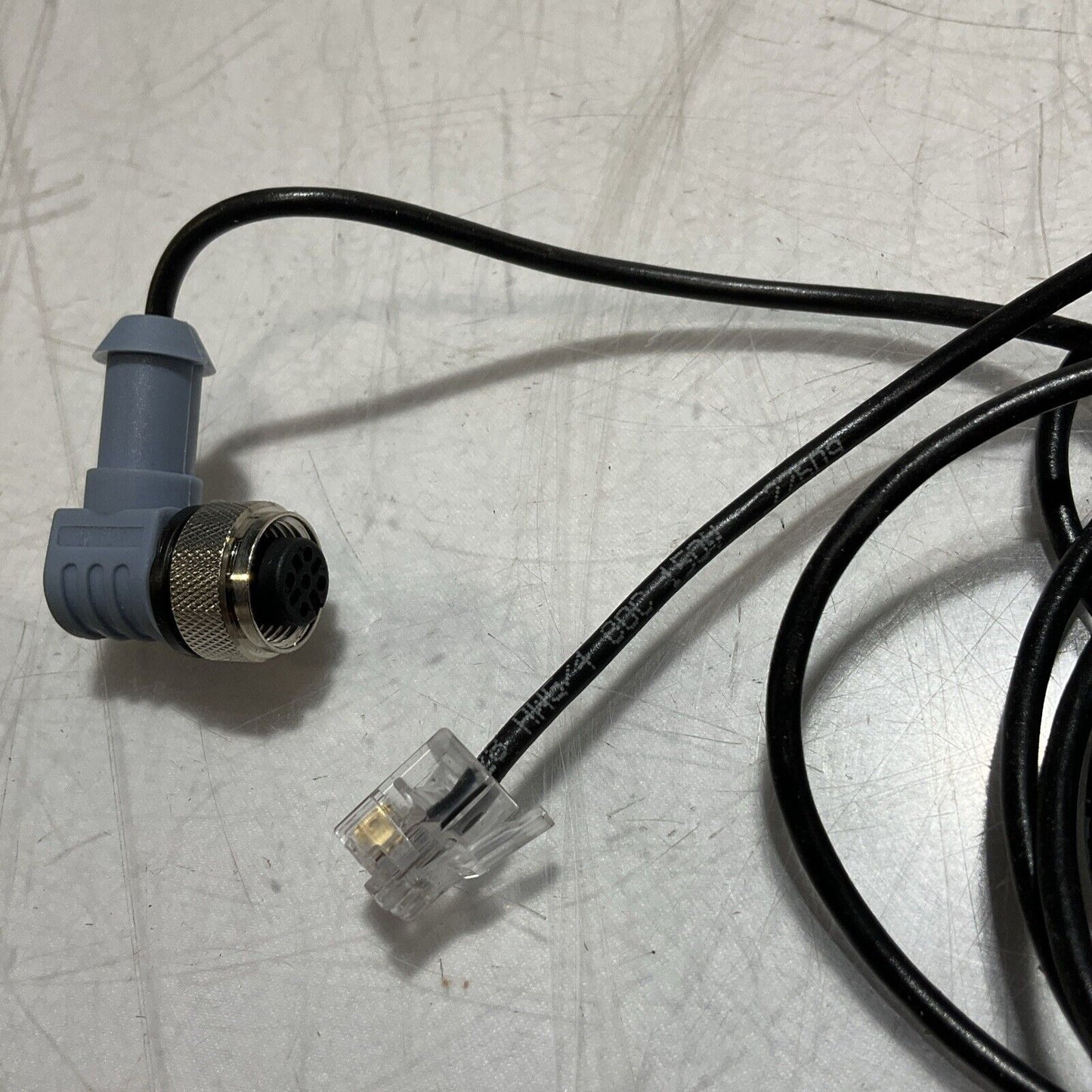 SICK WTR2-N551S06  PHOTOELECTRIC SENSOR PHOTO EYE U3S