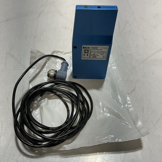 SICK WTR2-N551S06P03 1045080 PHOTOELECTRIC SENSOR PHOTO EYE U3S