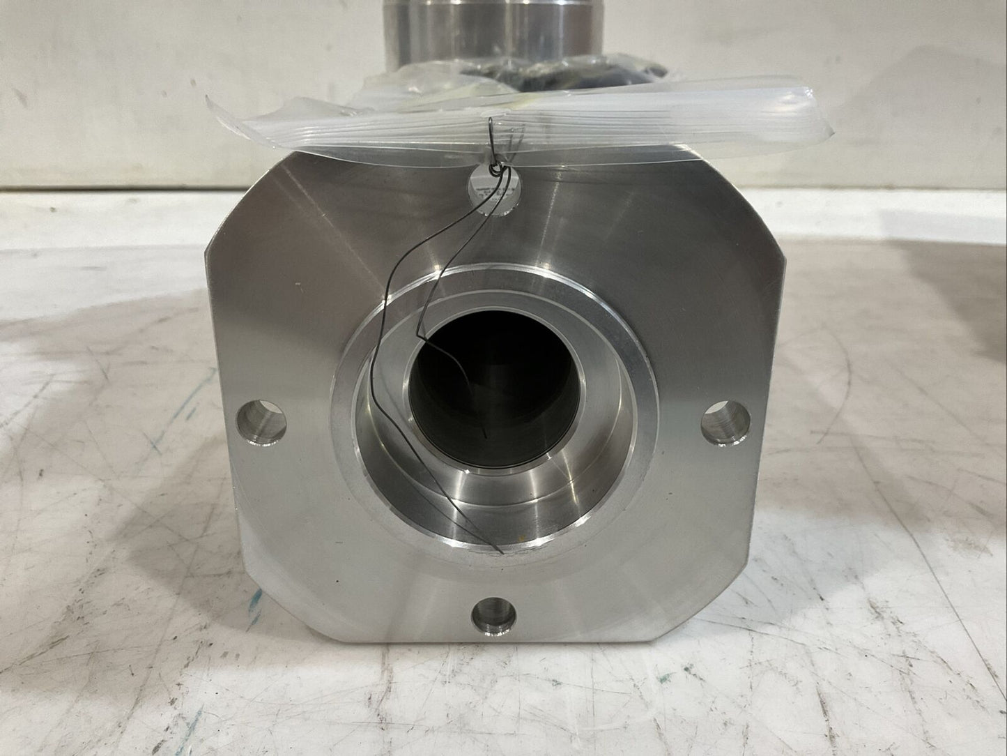 GAM POWERLITE 750322 VALUE GEAR BOX RATIO 1:1 PL-HL-090-001G-S514.5 MM U3S
