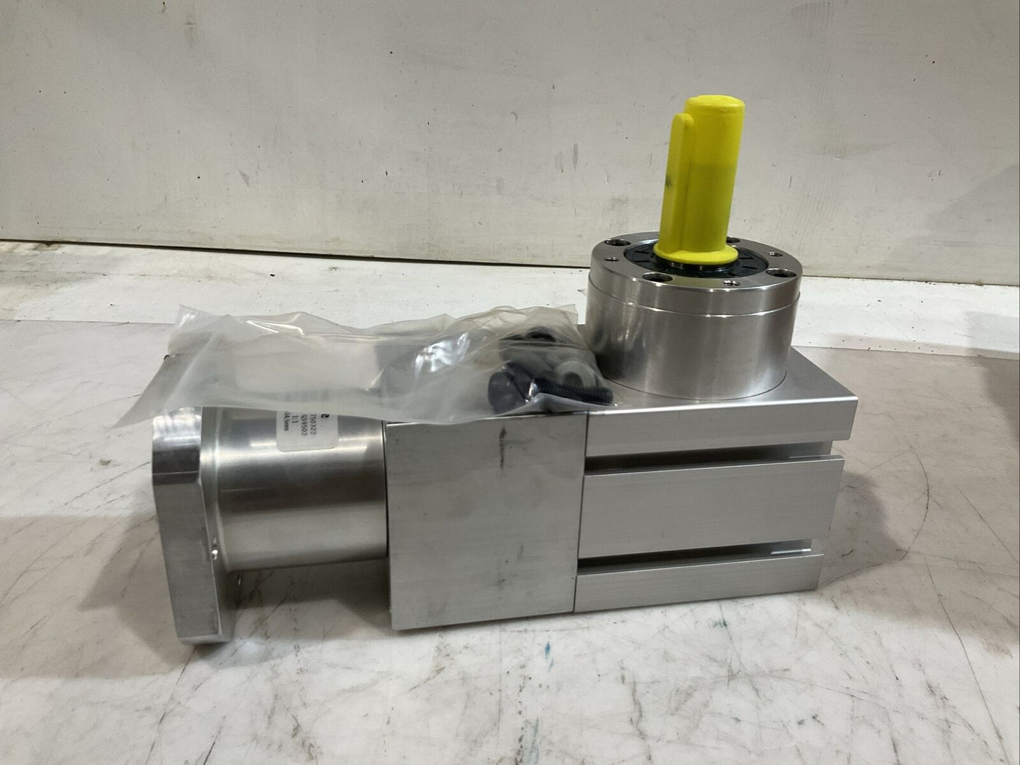 GAM POWERLITE 750322 VALUE GEAR BOX RATIO 1:1 PL-HL-090-001G-S514.5 MM U3S