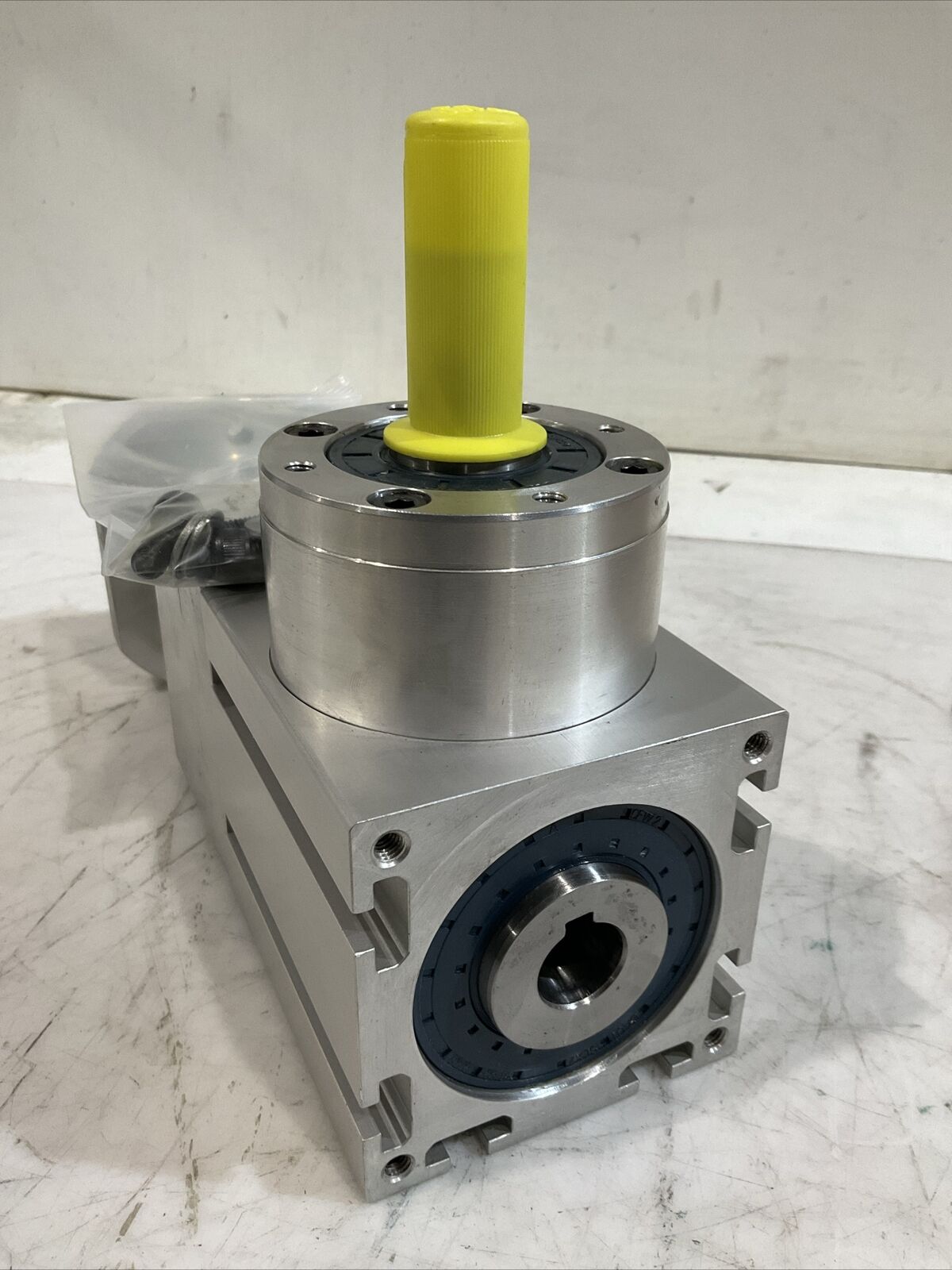 GAM POWERLITE 750322 VALUE GEAR BOX RATIO 1:1 PL-HL-090-001G-S514.5 MM U3S