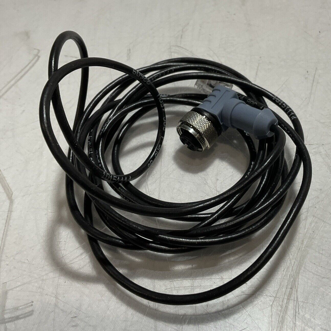 SICK WTR2-N551S06P03 1045080 PHOTOELECTRIC SENSOR PHOTO EYE U3S