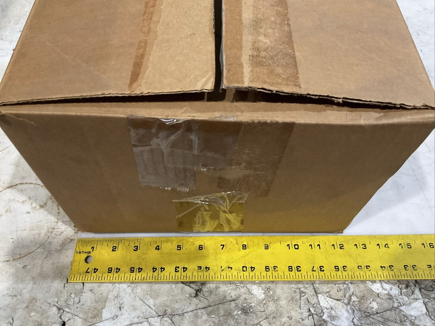 GAM POWERLITE 750322 VALUE GEAR BOX RATIO 1:1 PL-HL-090-001G-S514.5 MM U3S