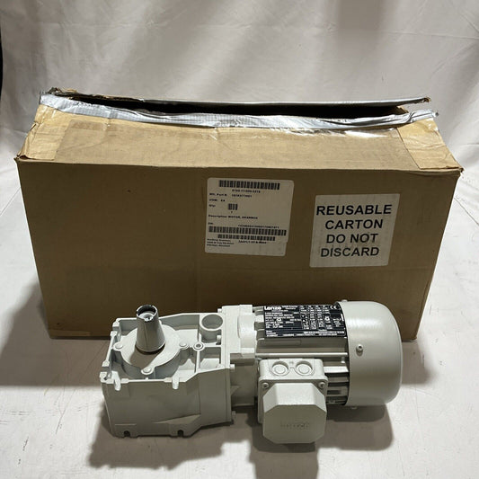 LENZE GKR03-2MVBR-06-3C32 MDEMAXX 063-32 GEAR MOTOR U3S