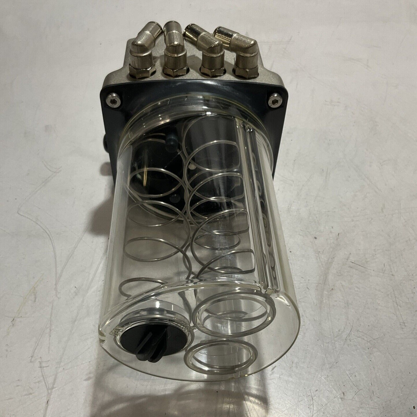 GUDEL FLEXX PUMP 404DLS 0193906 LUBRICATION SYSTEM N3M