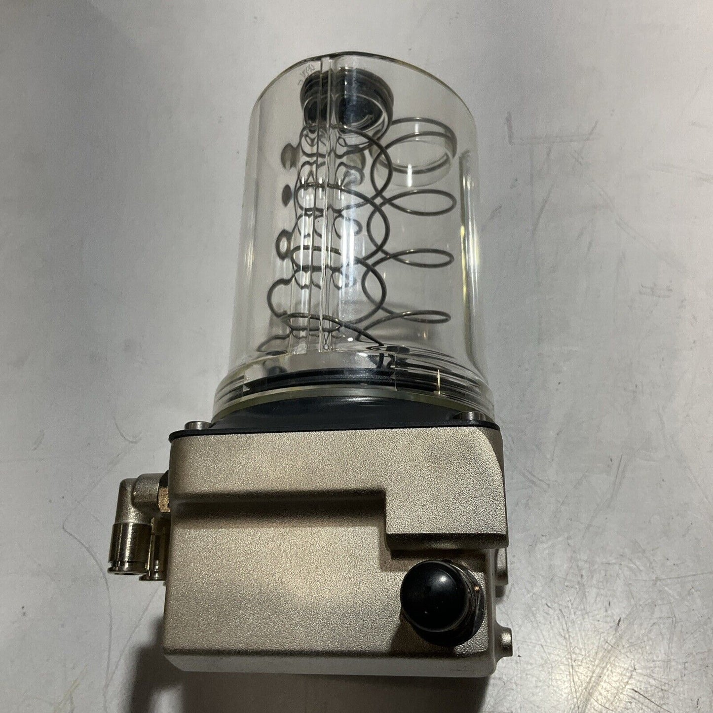 GUDEL FLEXX PUMP 404DLS 0193906 LUBRICATION SYSTEM N3M