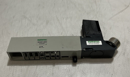 NUMATICS R503ARS11JA0010 M503AR428759003 AVENTICS SANDWICH REGULATOR 130 PSI N3M
