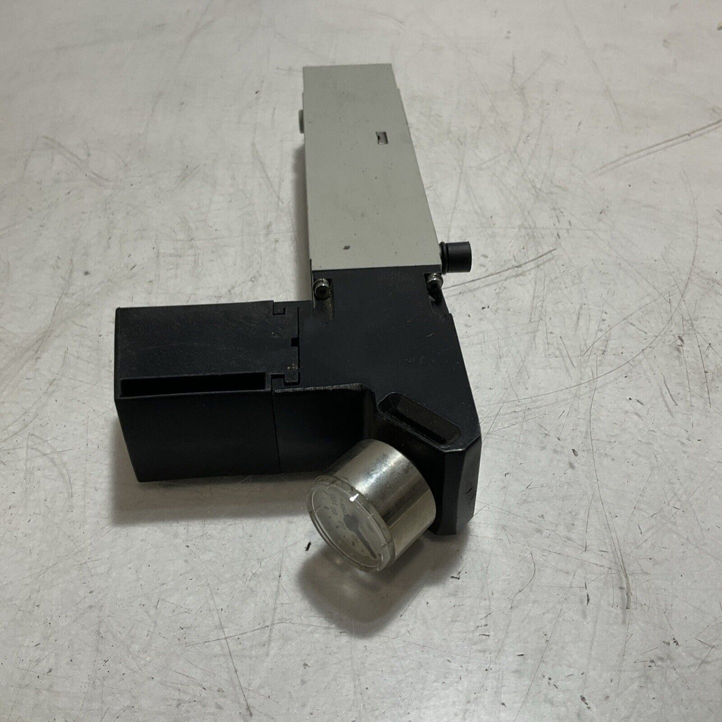 NUMATICS R503ARS11JA0010 M503AR428759003 AVENTICS SANDWICH REGULATOR 130 PSI N3M