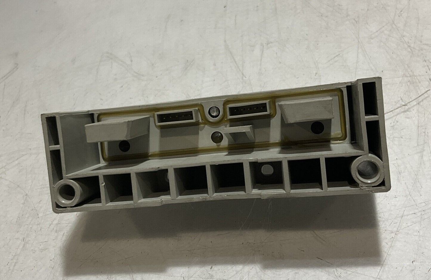 NUMATICS 240-185 SUB-BUS IN MODULE N3M