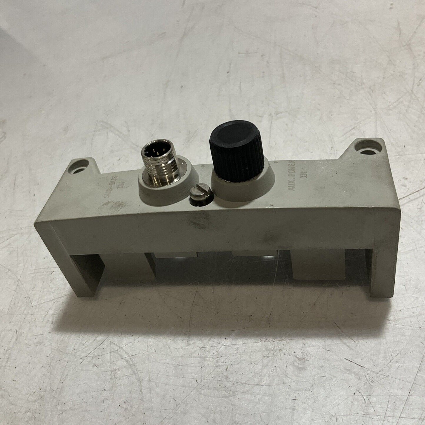 NUMATICS 240-185 SUB-BUS IN MODULE N3M