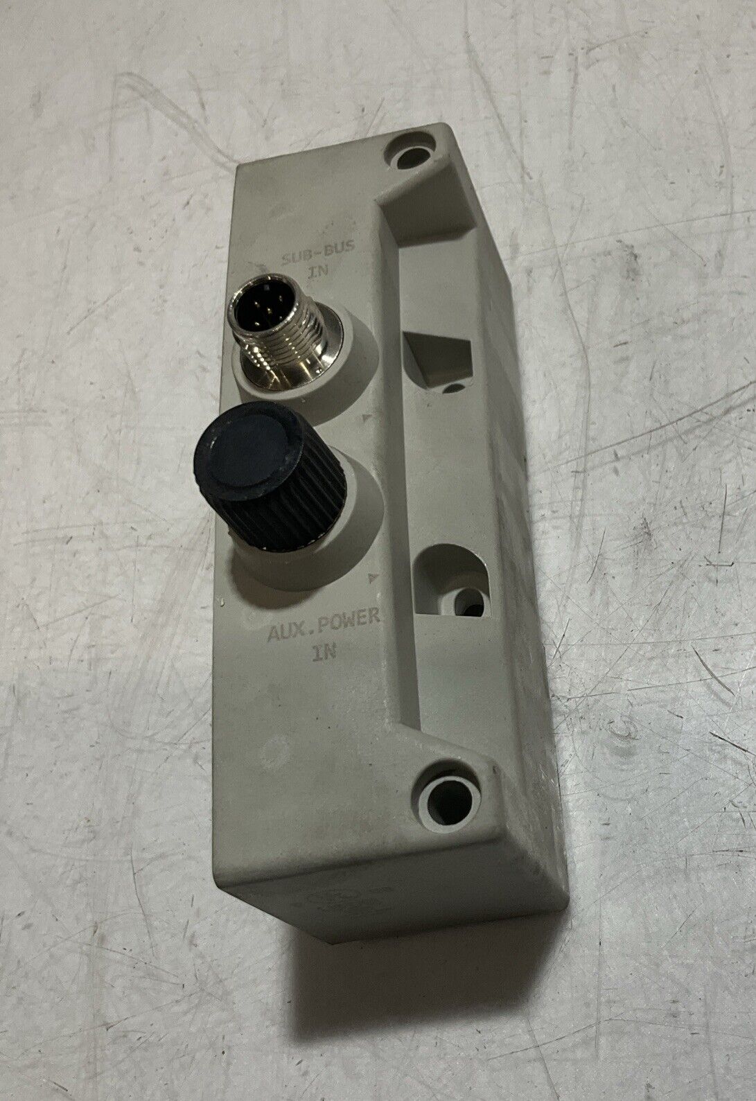 NUMATICS 240-185 SUB-BUS IN MODULE N3M