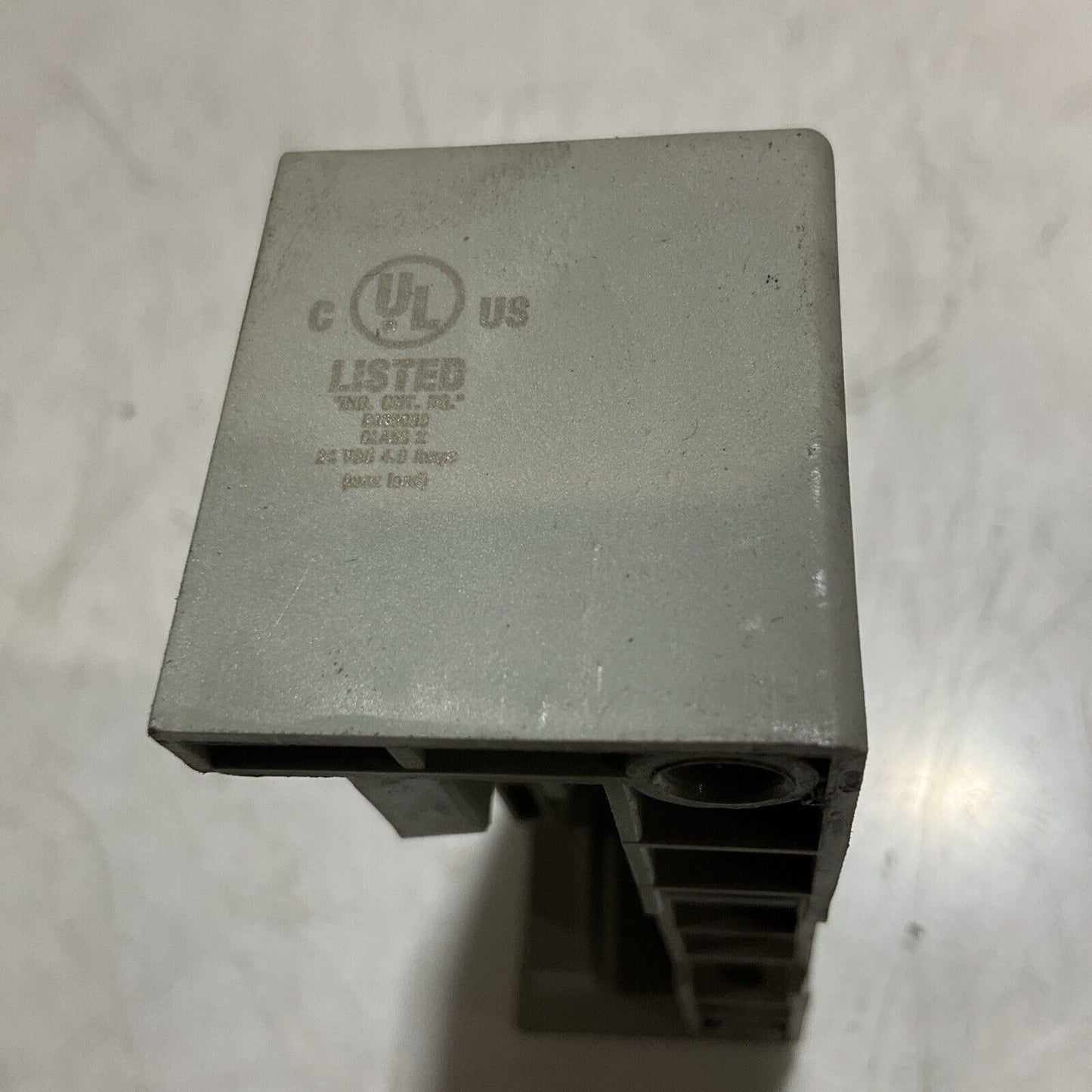 NUMATICS 240-185 SUB-BUS IN MODULE N3M