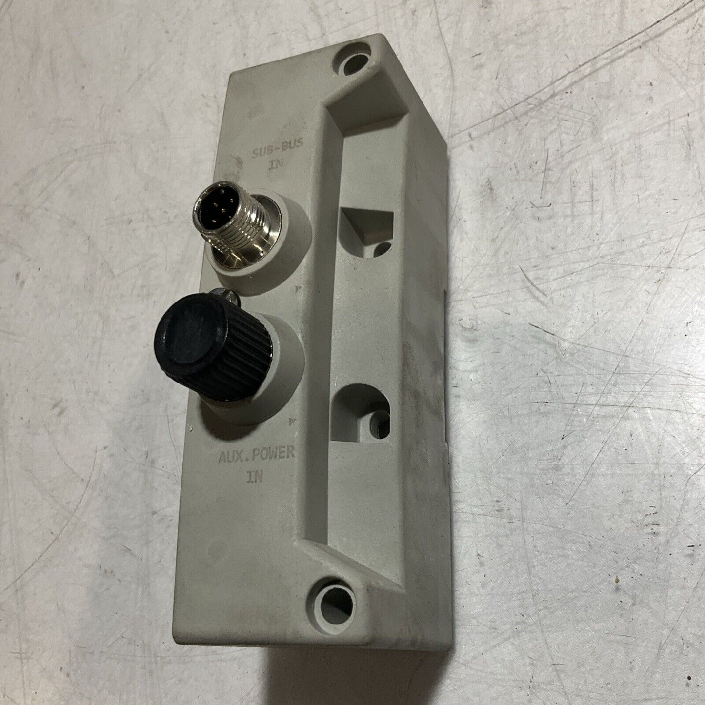 NUMATICS 240-185 SUB-BUS IN MODULE N3M