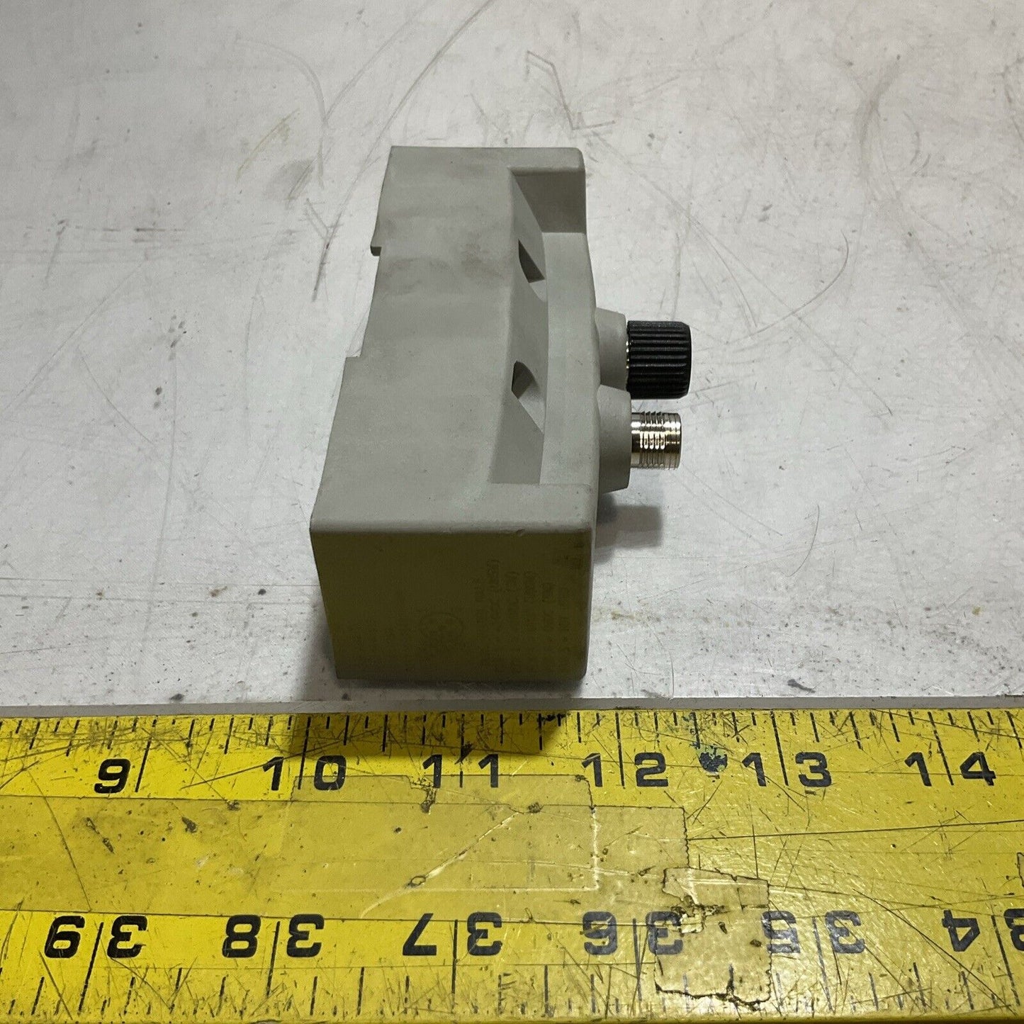 NUMATICS 240-185 SUB-BUS IN MODULE N3M