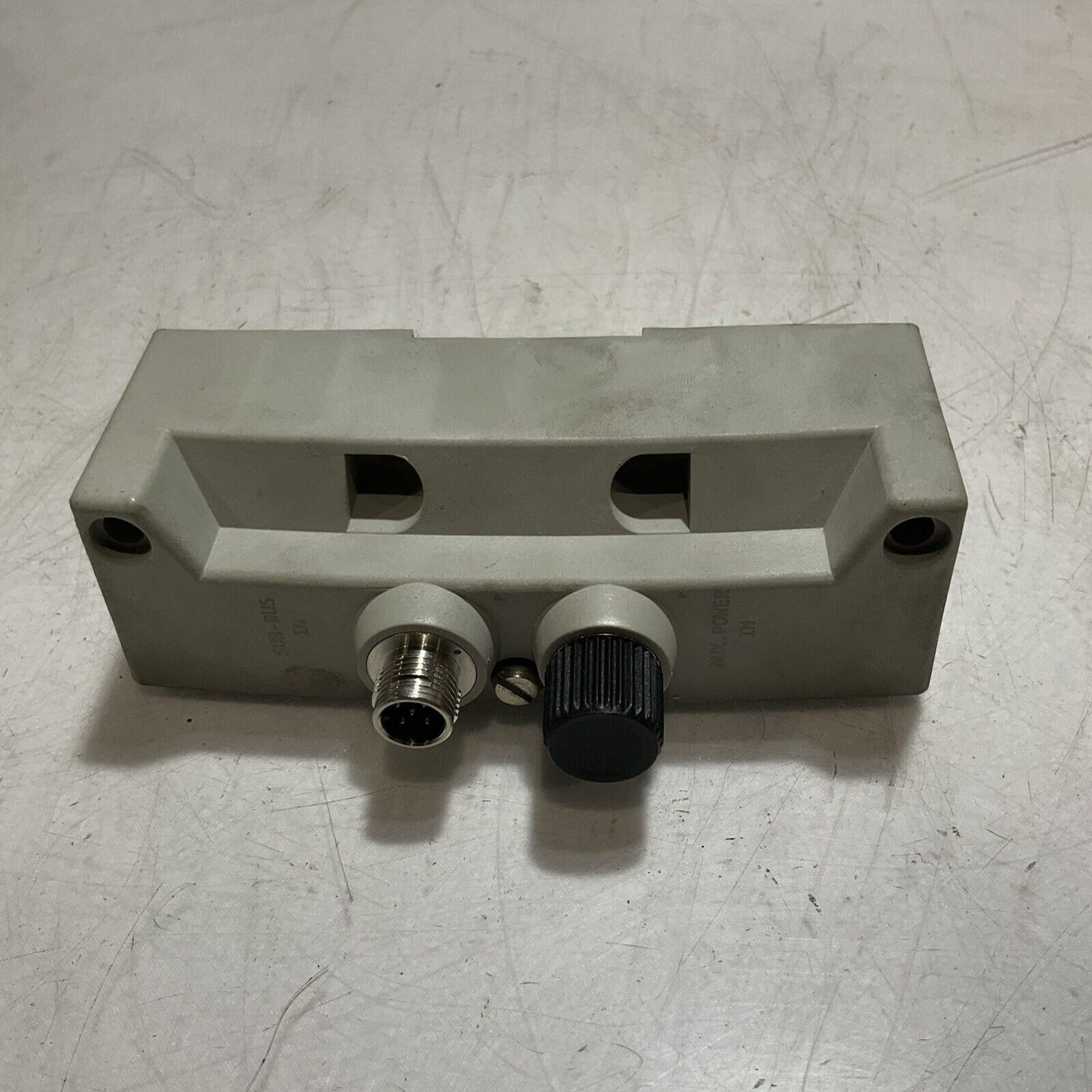 NUMATICS 240-185 SUB-BUS IN MODULE N3M