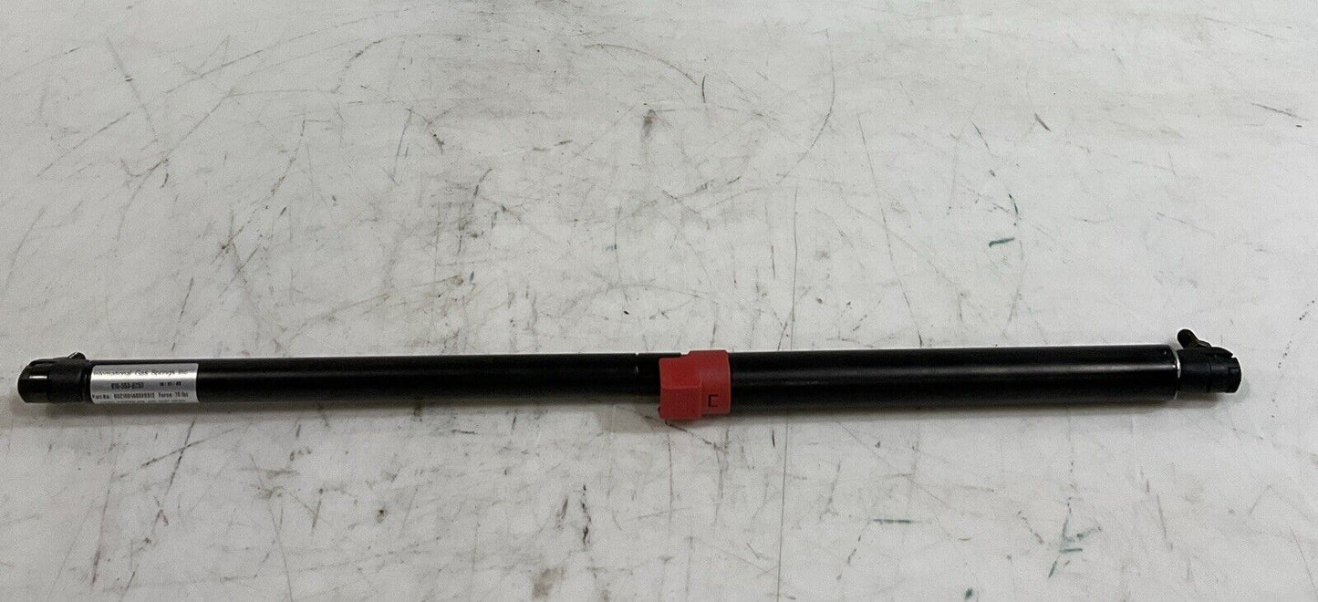 INTERNATIONAL  GAS SPRINGS  89Z100148XX0312   SRING GAS SAFETY  FORCE 70LBS  U3S