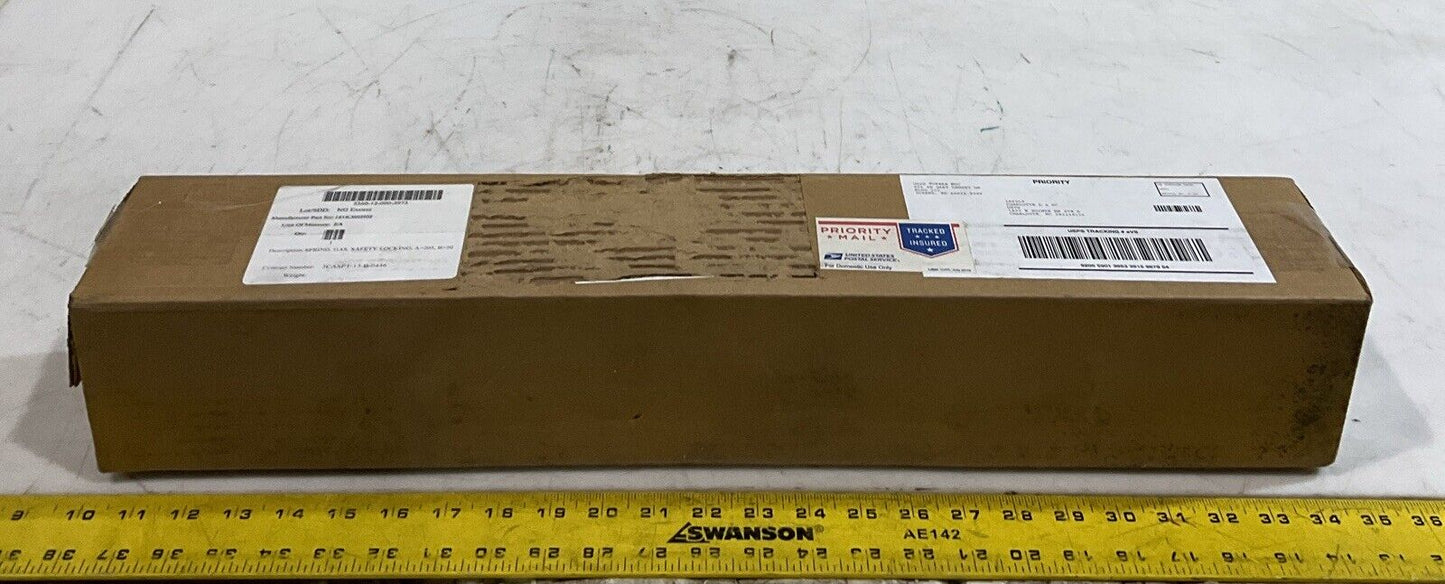 INTERNATIONAL  GAS SPRINGS  89Z100148XX0312   SRING GAS SAFETY  FORCE 70LBS  U3S