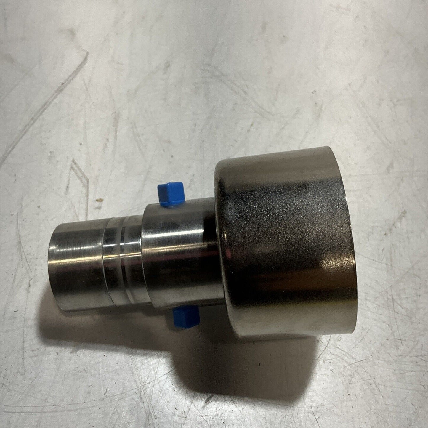 MICROPUMP 81486 GJ-N25.FF1S.A MAGNETIC  DRIVE  GEAR  PUMP  N3M