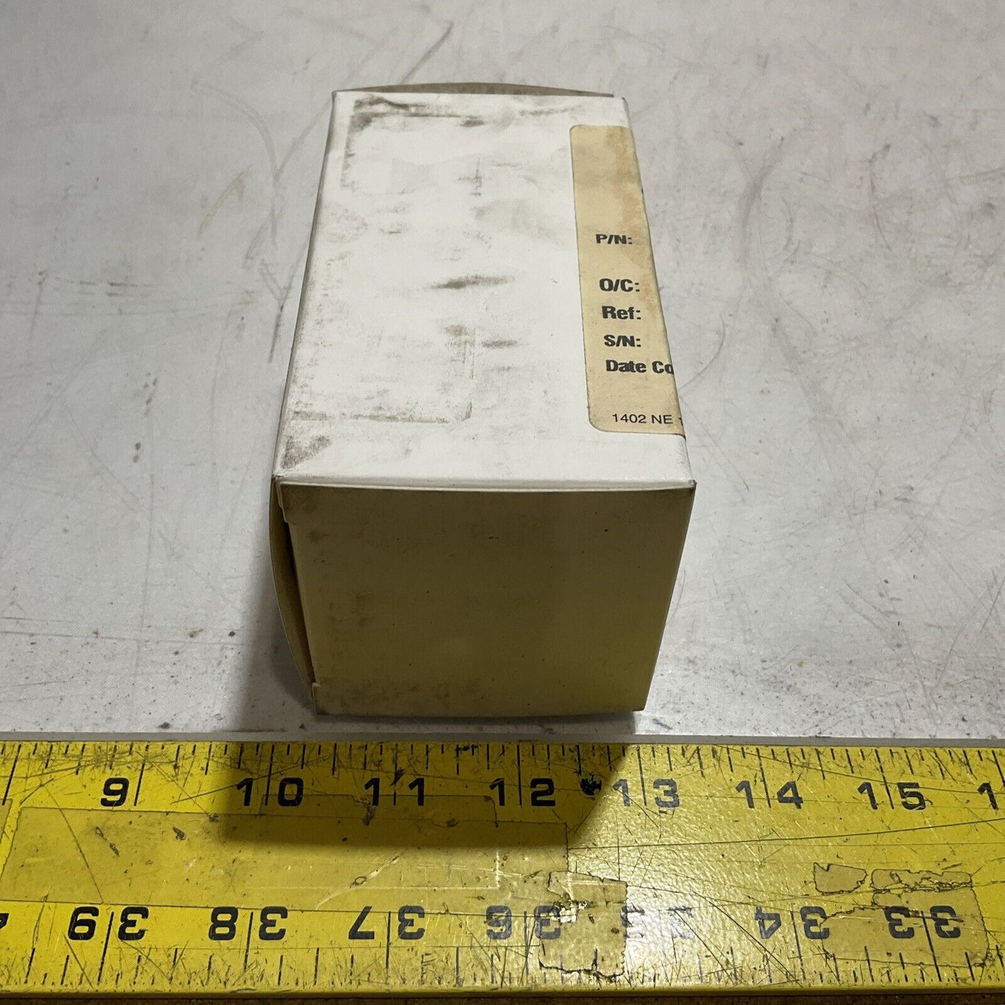 MICROPUMP 81486 GJ-N25.FF1S.A MAGNETIC  DRIVE  GEAR  PUMP  N3M