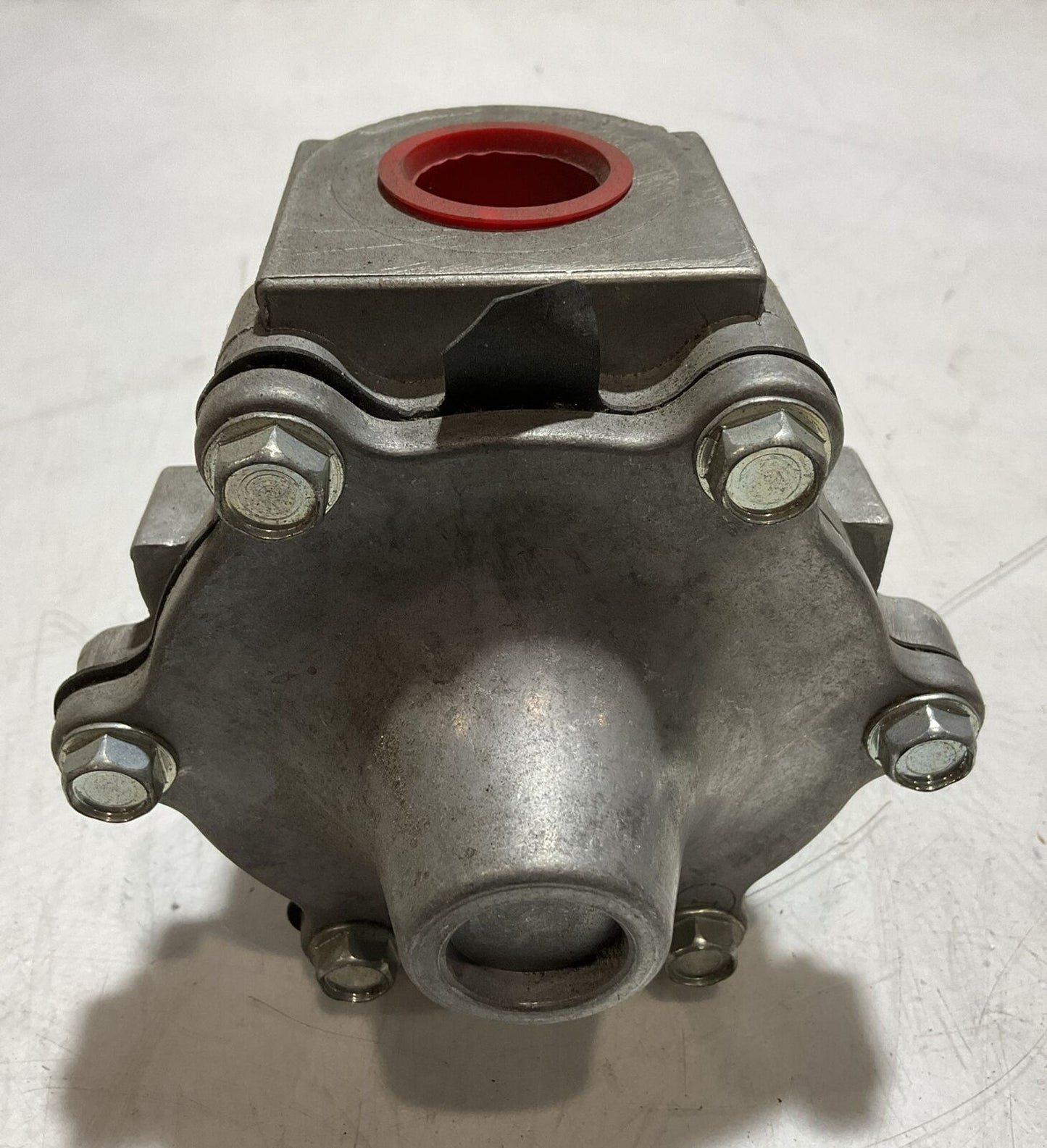 ASCO 8215CO53  304691  ALUMINIUM SOLENOID AIR  VALVE 120/60 110/50 15.4 W  N3M