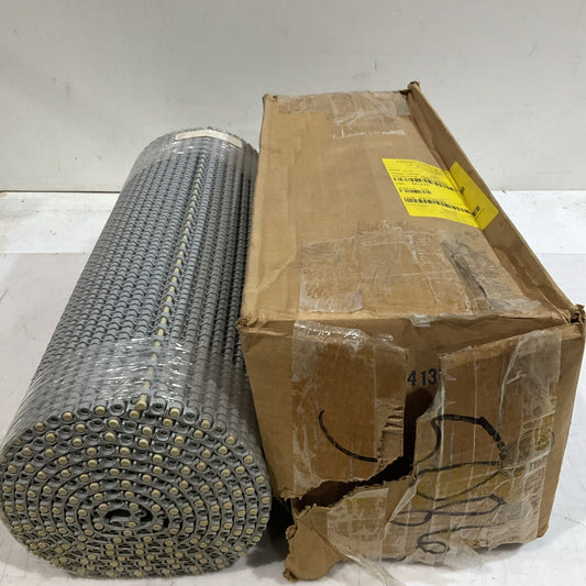 HABASIT AMERICA  M1220  MODULAR  BELTINGS  600MMX305  U3S