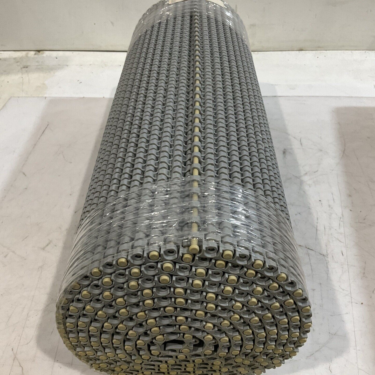 HABASIT AMERICA  M1220  MODULAR  BELTINGS  600MMX305  U3S